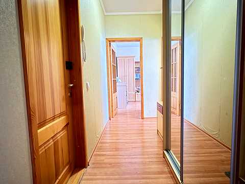 квартира за адресою Європейська вул. (Новгородська), 20