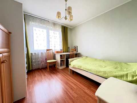 квартира за адресою Європейська вул. (Новгородська), 20