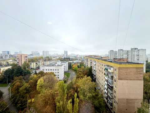 квартира за адресою Європейська вул. (Новгородська), 20