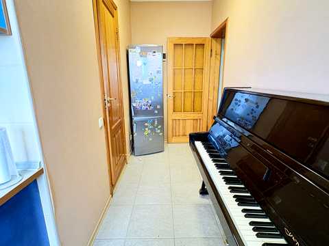квартира за адресою Європейська вул. (Новгородська), 20