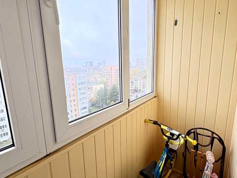 квартира за адресою Європейська вул. (Новгородська), 20