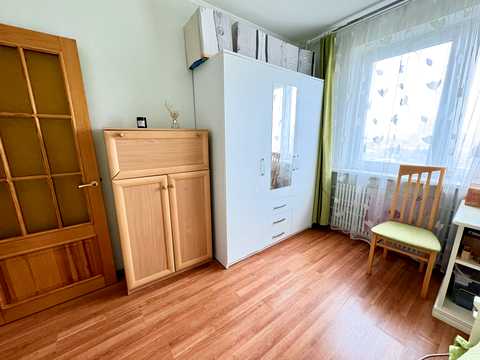 квартира за адресою Європейська вул. (Новгородська), 20