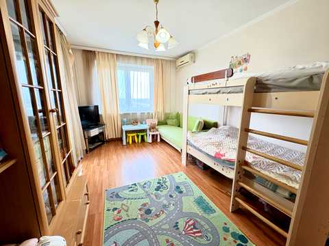 квартира за адресою Європейська вул. (Новгородська), 20