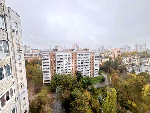 квартира за адресою Європейська вул. (Новгородська), 20