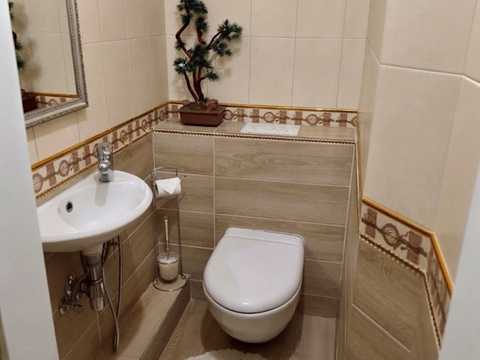квартира за адресою Миколи Бажана просп., 1-М