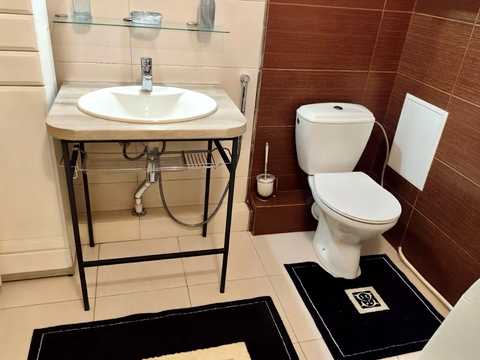 квартира за адресою Миколи Бажана просп., 1-М