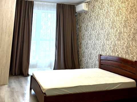 квартира за адресою Ревуцького вул., 40-Г