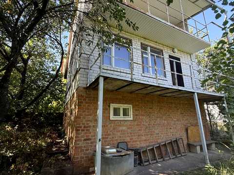 будинок за адресою с. Волоське, Садова