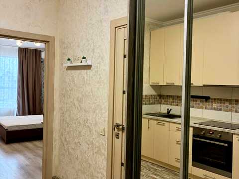 квартира за адресою Ревуцького вул., 40-Г
