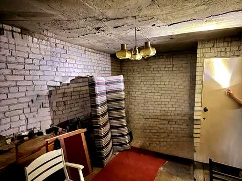 будинок за адресою с. Волоське, Садова
