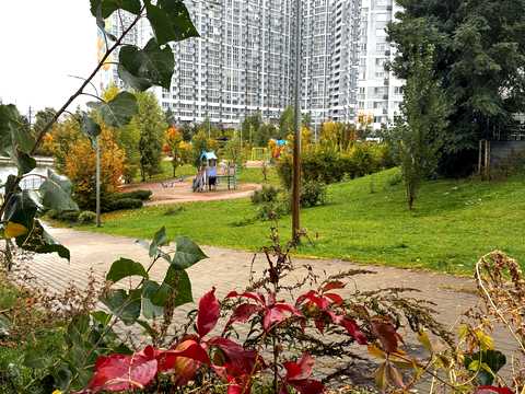 квартира за адресою Ревуцького вул., 40-Г