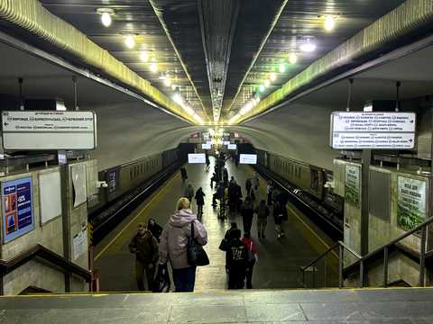 квартира за адресою Ревуцького вул., 40-Г