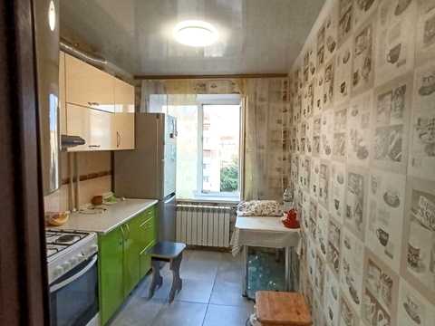 квартира за адресою Дніпро, Юрія Магалевського вул. (Генерала Захарченка), 14
