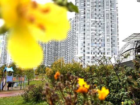 квартира за адресою Ревуцького вул., 40-Г