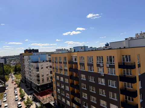 квартира за адресою Під Голоском вул., 16-А