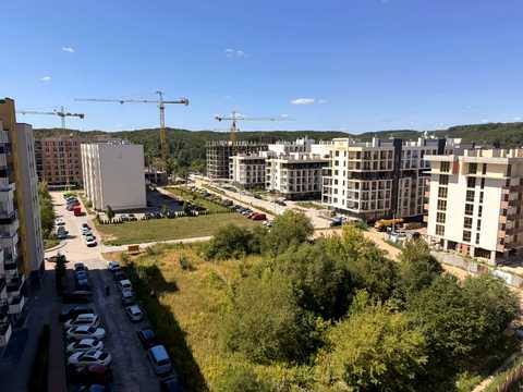 квартира за адресою Під Голоском вул., 16-А