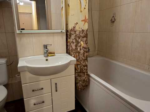 квартира за адресою Людвіга Свободи просп., 46б
