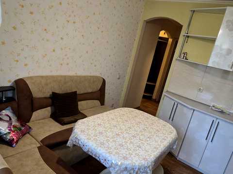 квартира за адресою Людвіга Свободи просп., 46б