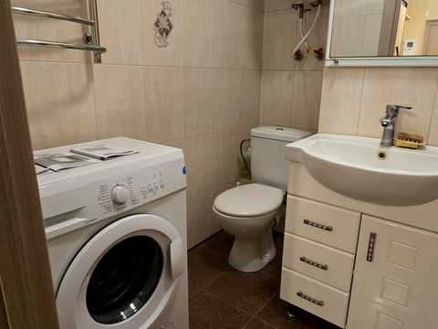 квартира за адресою Людвіга Свободи просп., 46б