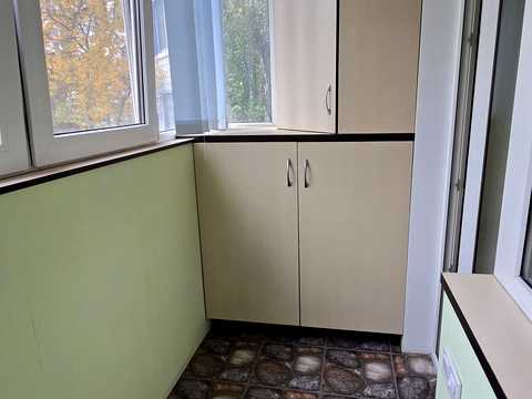квартира за адресою Людвіга Свободи просп., 46б