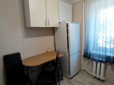 квартира по адресу Шулявская ул., 20/22