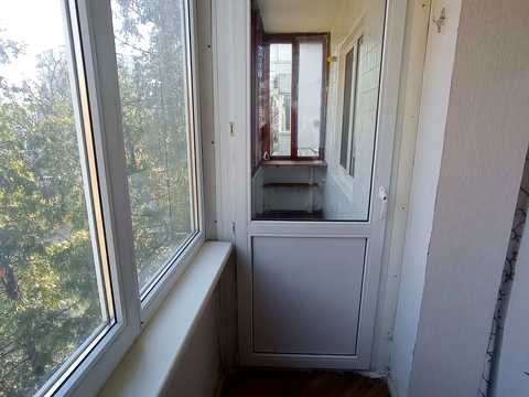 квартира по адресу Шулявская ул., 20/22
