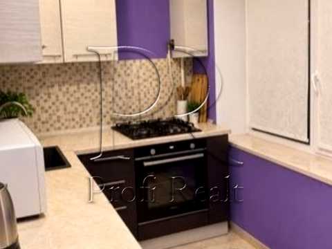 квартира за адресою Мілютенка вул., 7-А