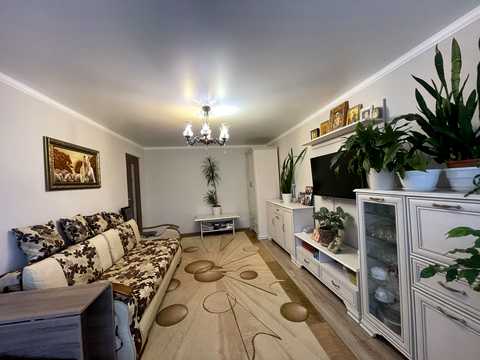 квартира за адресою Бродівська вул., 50