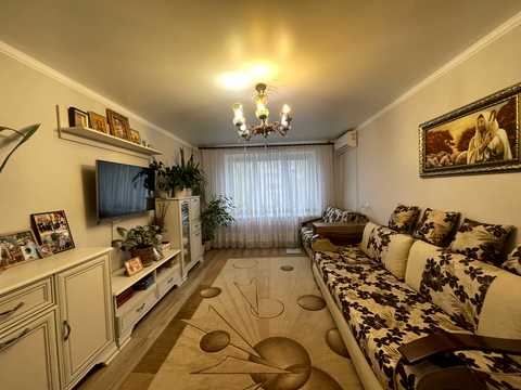 квартира за адресою Бродівська вул., 50