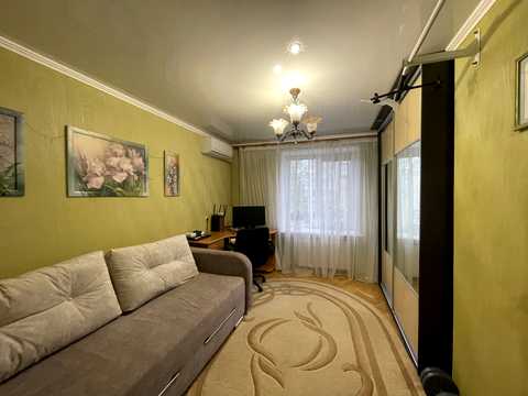 квартира за адресою Бродівська вул., 50