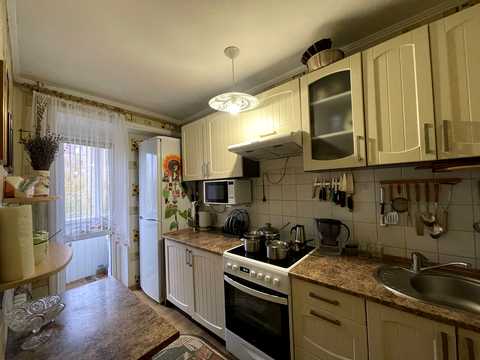 квартира за адресою Бродівська вул., 50