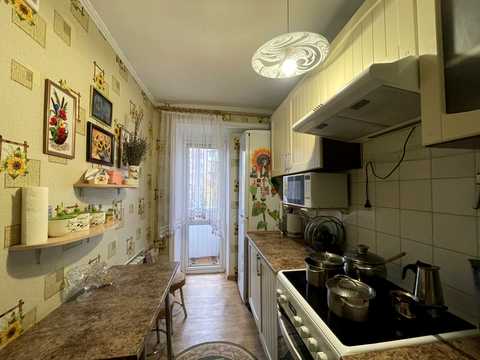 квартира за адресою Бродівська вул., 50