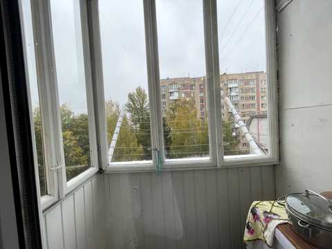 квартира за адресою Бродівська вул., 50