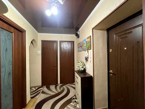 квартира за адресою Бродівська вул., 50