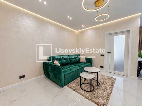 квартира по адресу Кудрявская ул., 24а