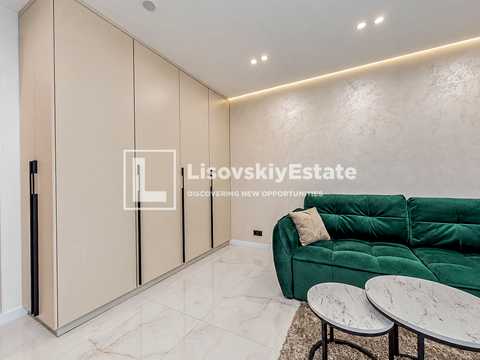 квартира по адресу Кудрявская ул., 24а