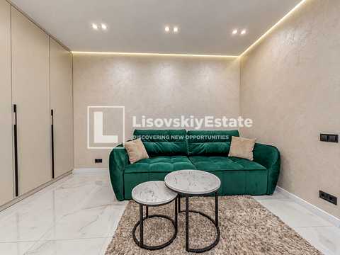 квартира по адресу Кудрявская ул., 24а