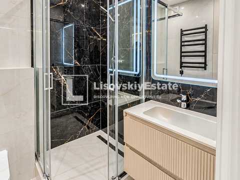 квартира по адресу Кудрявская ул., 24а