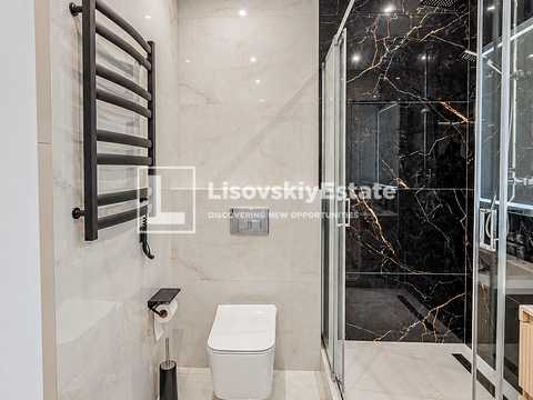 квартира по адресу Кудрявская ул., 24а
