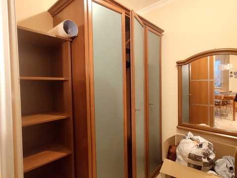 квартира за адресою Ігоря Шамо бульв. (Олексія Давидова), 12