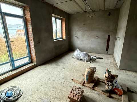 дом по адресу пров. Срібний, 11