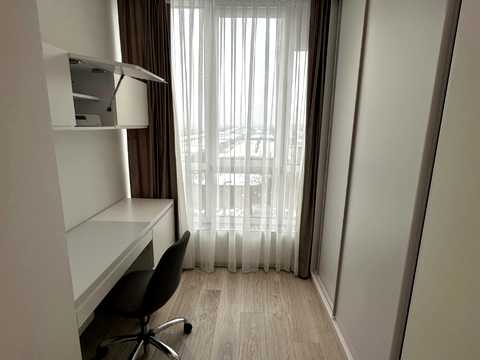квартира за адресою Кульпарківська вул., 230-А
