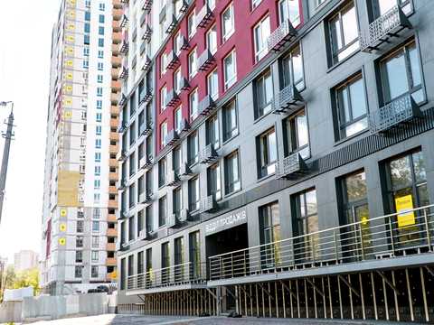паркоместо по адресу Тепловозная ул., 28