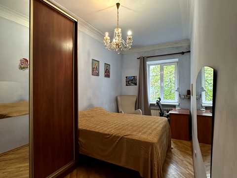 квартира по адресу Антоновича ул. (Сталинградской битвы), 115б
