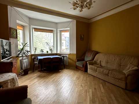 квартира по адресу Антоновича ул. (Сталинградской битвы), 115б