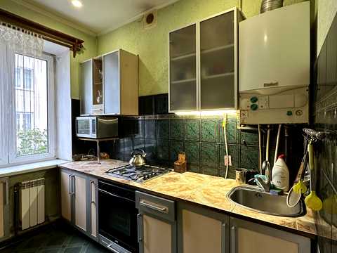 квартира по адресу Антоновича ул. (Сталинградской битвы), 115б