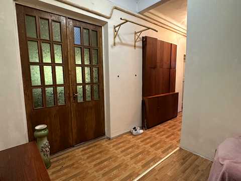 квартира по адресу Антоновича ул. (Сталинградской битвы), 115б