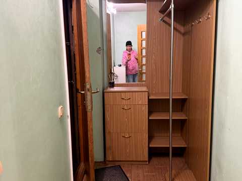 квартира по адресу Генерала Петрова ул. (Генерала Петрова), 21
