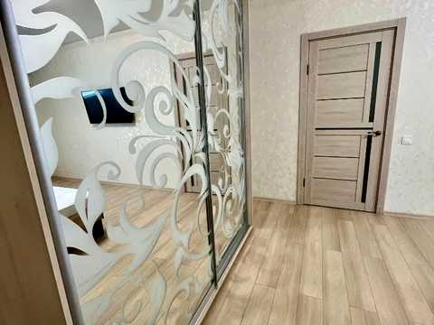 квартира по адресу Запорожское шоссе, 28-Я