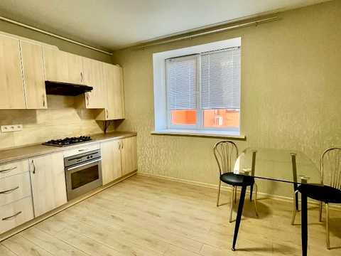 квартира по адресу Запорожское шоссе, 28-Я